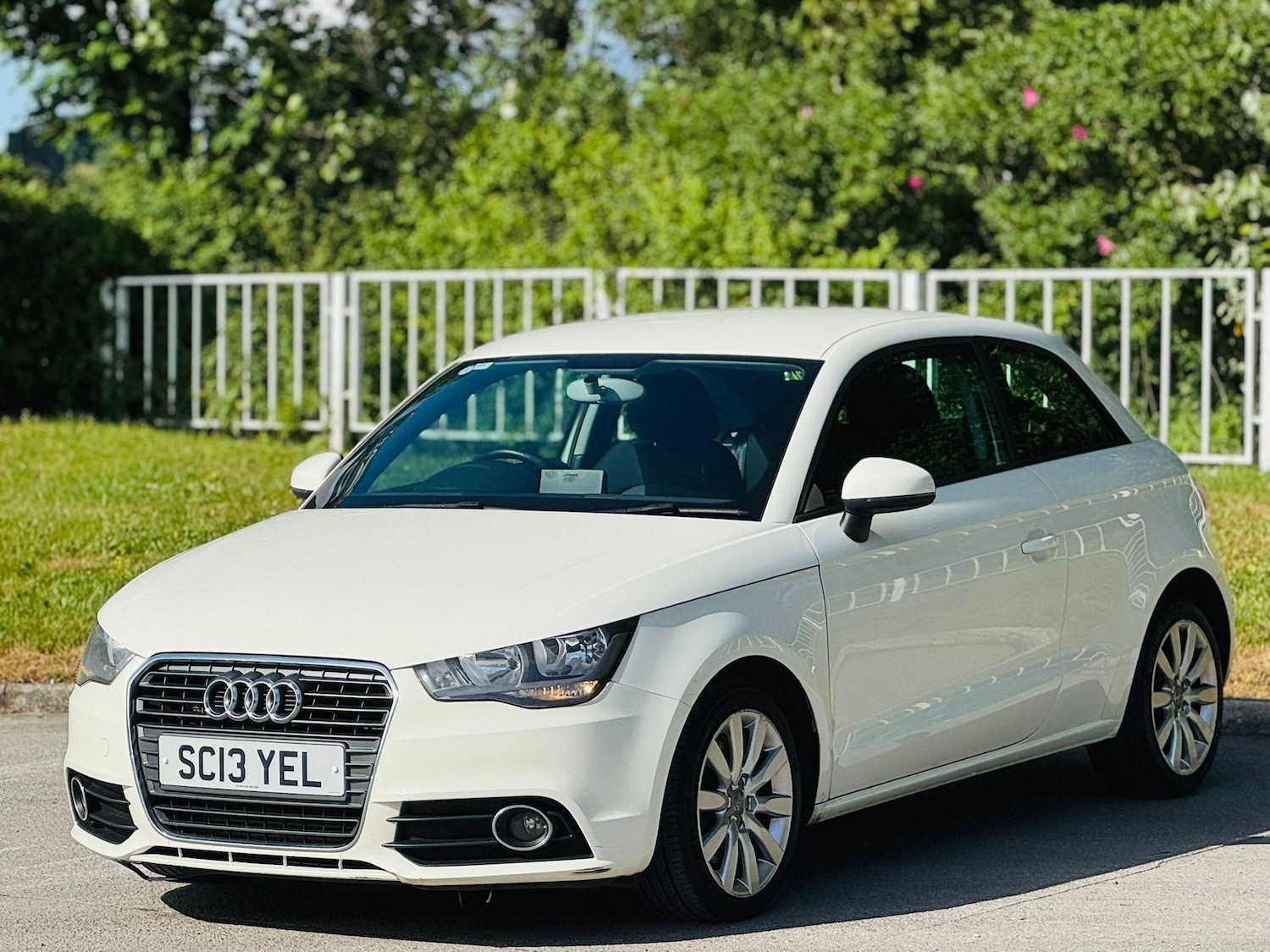 Used Audi A1 for sale - 77174822: Photo 5