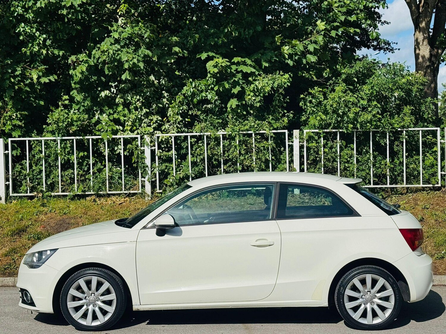 Used Audi A1 for sale - 77174822: Photo 6