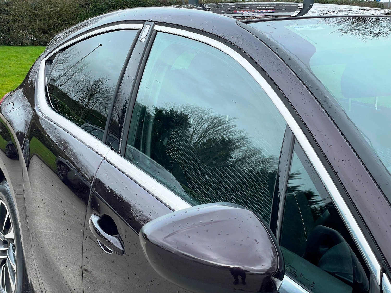 Used DS Automobiles DS 4 2015 for sale - 77958338: Photo 11