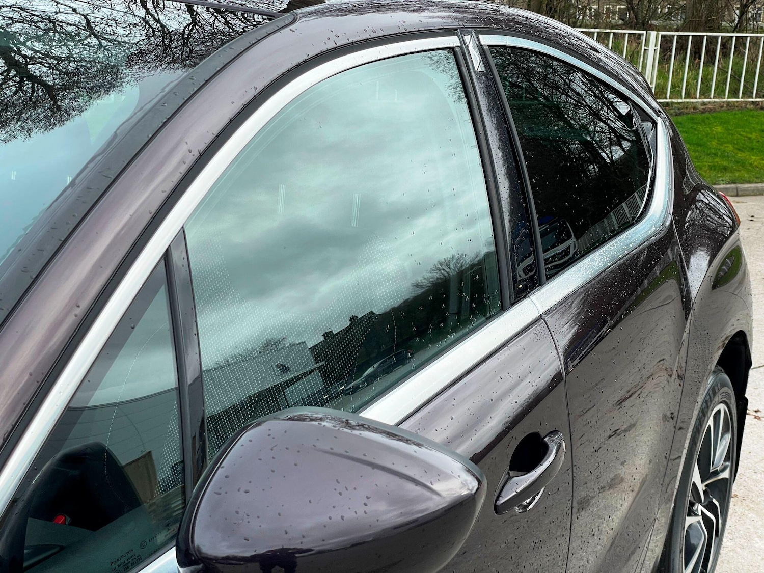 Used DS Automobiles DS 4 2015 for sale - 77958338: Photo 12