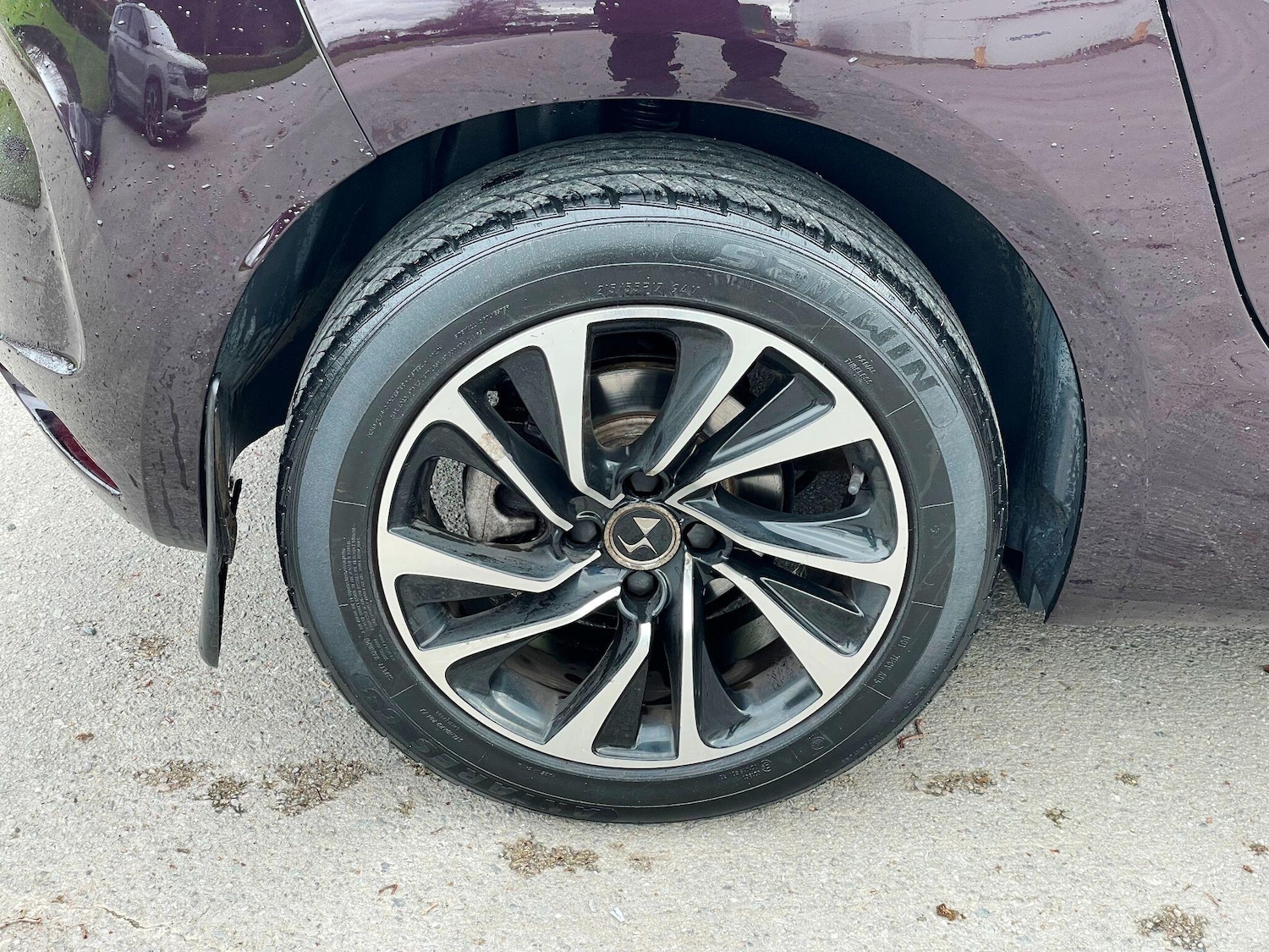 Used DS Automobiles DS 4 2015 for sale - 77958338: Photo 17