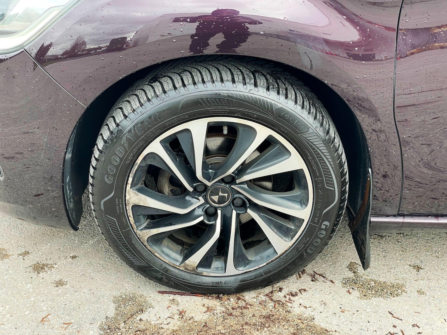 Used DS Automobiles DS 4 2015 for sale - 77958338: Photo 19