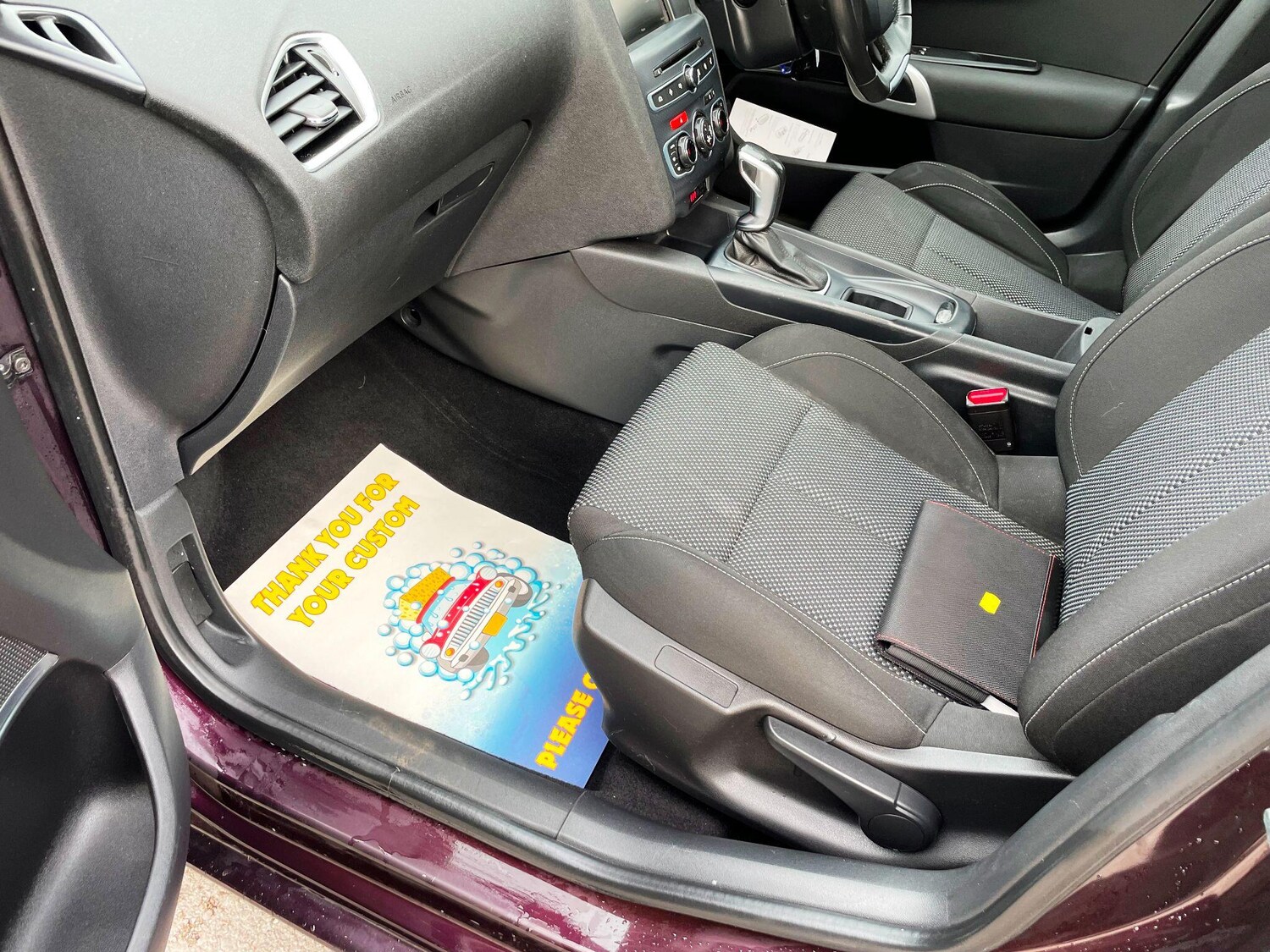 Used DS Automobiles DS 4 2015 for sale - 77958338: Photo 28