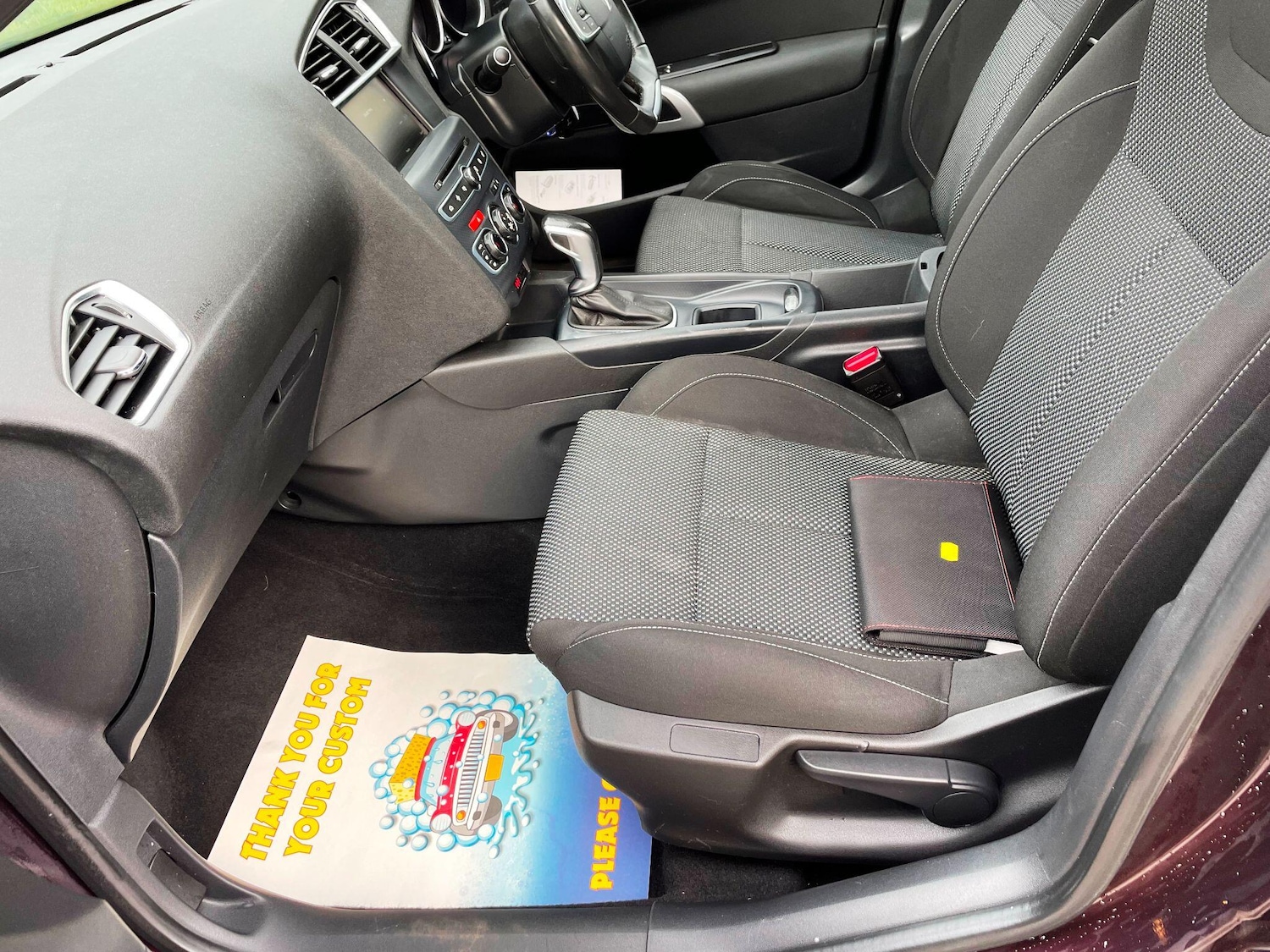 Used DS Automobiles DS 4 2015 for sale - 77958338: Photo 29