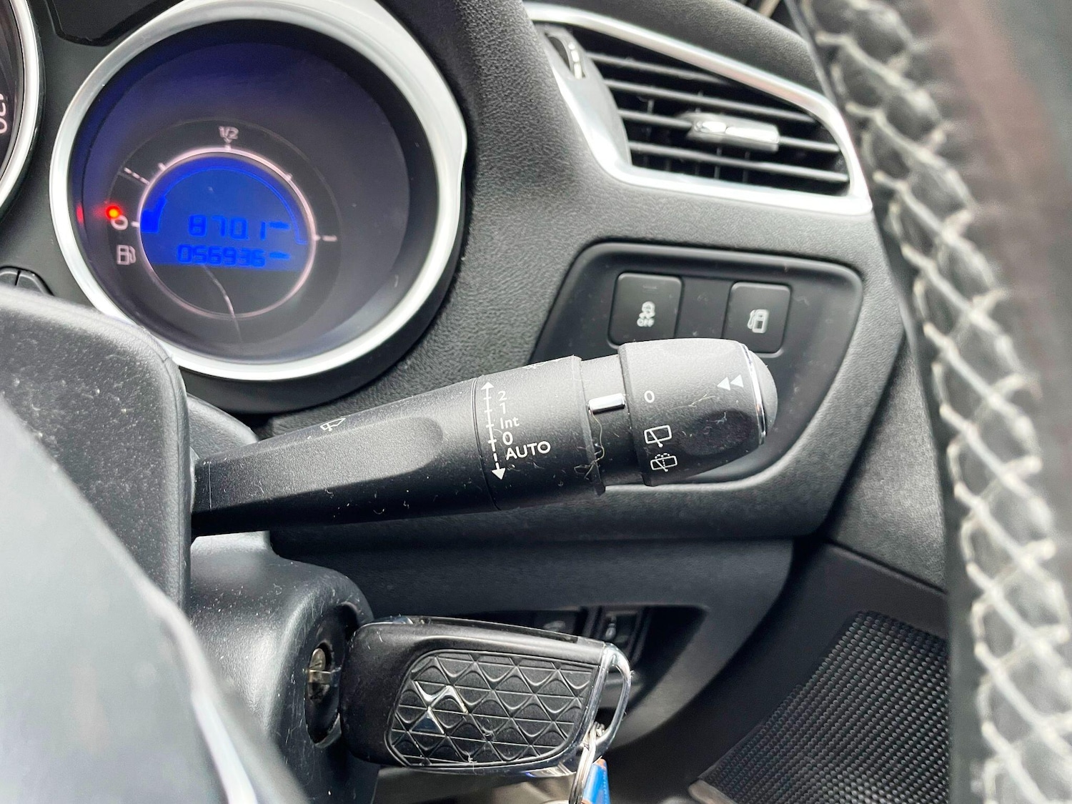 Used DS Automobiles DS 4 2015 for sale - 77958338: Photo 39