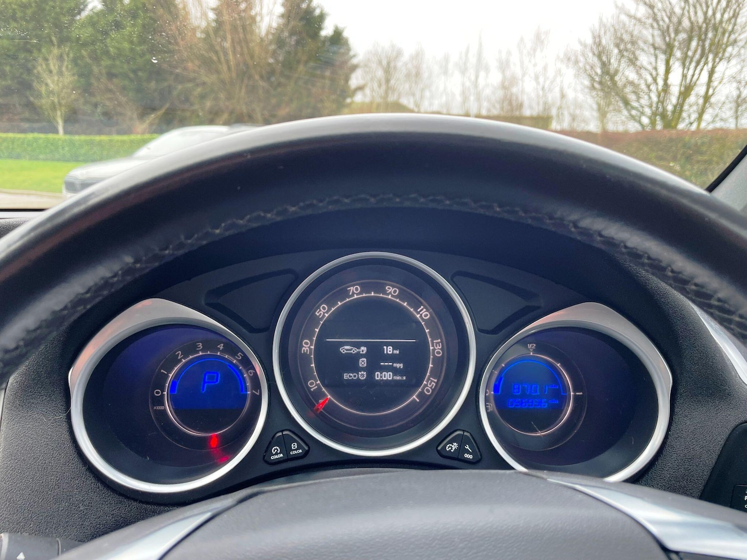 Used DS Automobiles DS 4 2015 for sale - 77958338: Photo 40