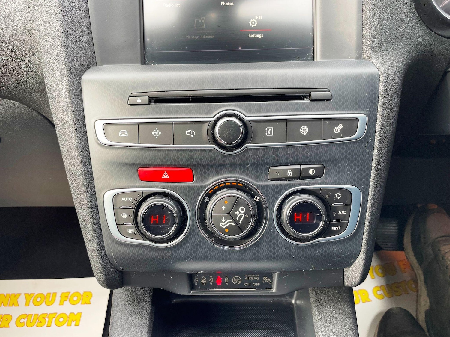 Used DS Automobiles DS 4 2015 for sale - 77958338: Photo 44