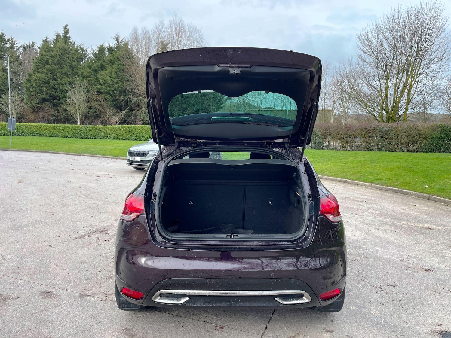 Used DS Automobiles DS 4 2015 for sale - 77958338: Photo 48