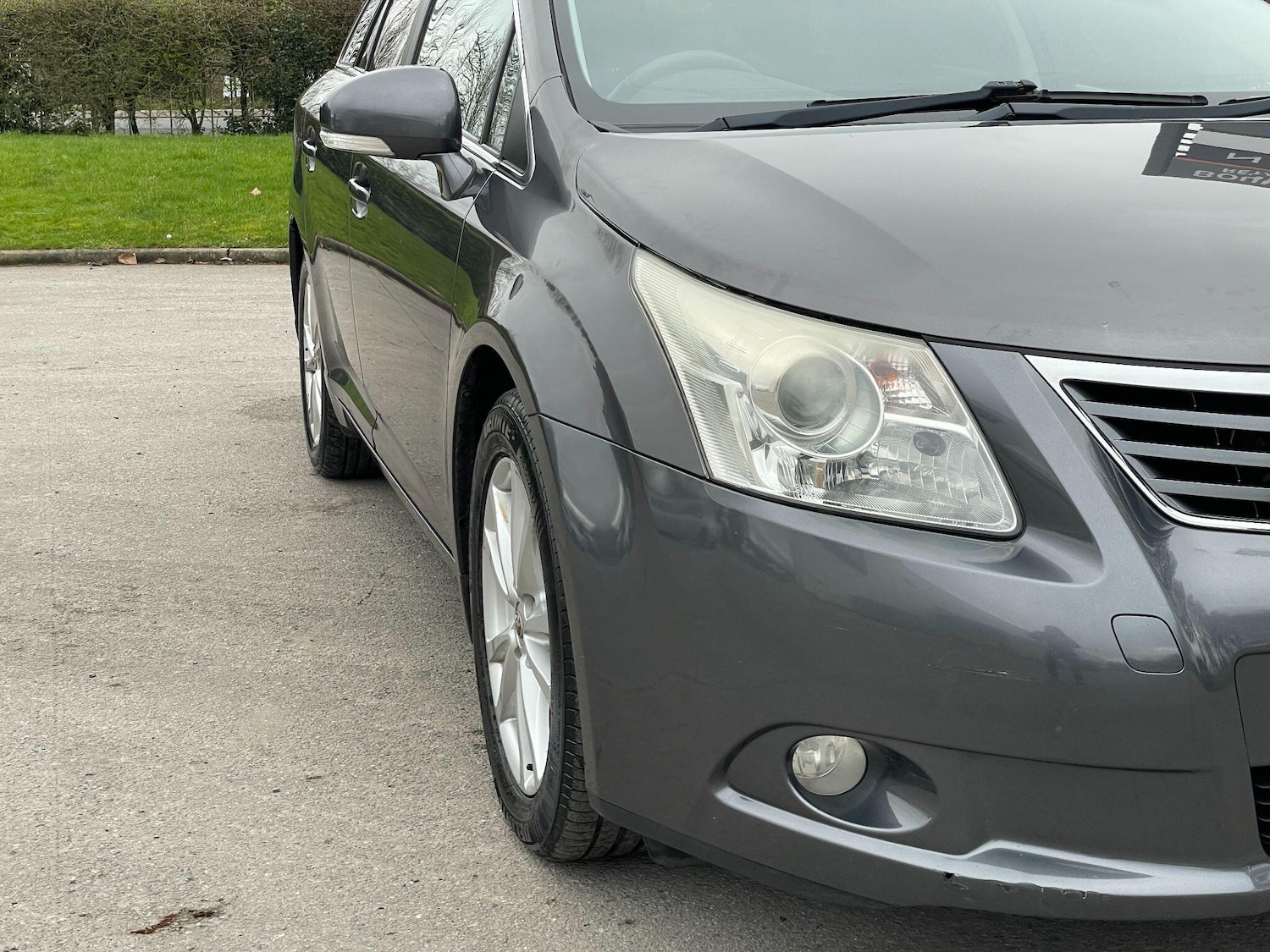 Used Toyota Avensis 2010 for sale - 77793626: Photo 10