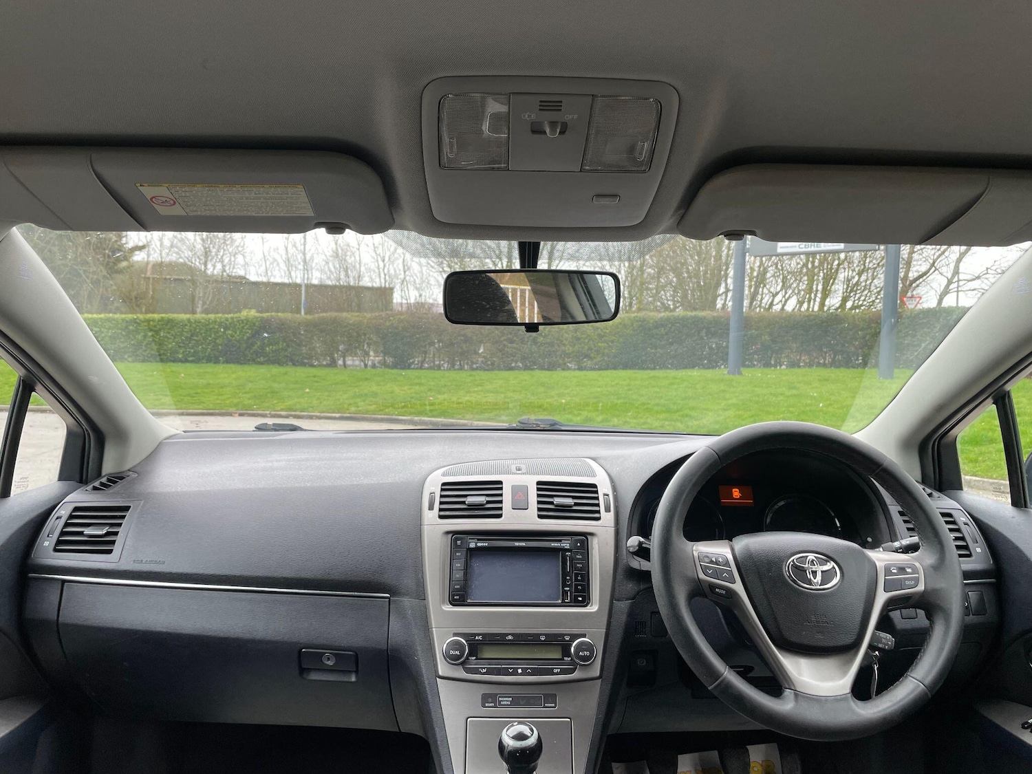 Used Toyota Avensis 2010 for sale - 77793626: Photo 12