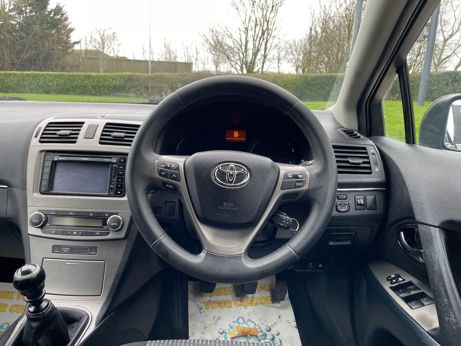 Used Toyota Avensis 2010 for sale - 77793626: Photo 13