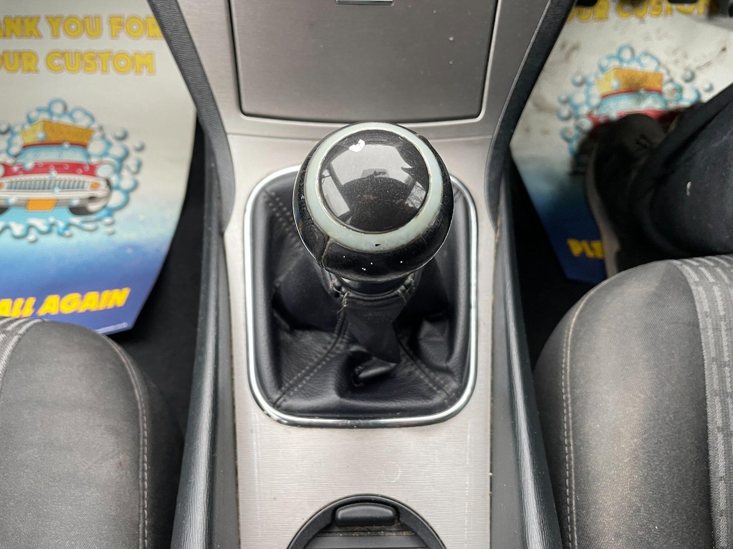 Used Toyota Avensis 2010 for sale - 77793626: Photo 14