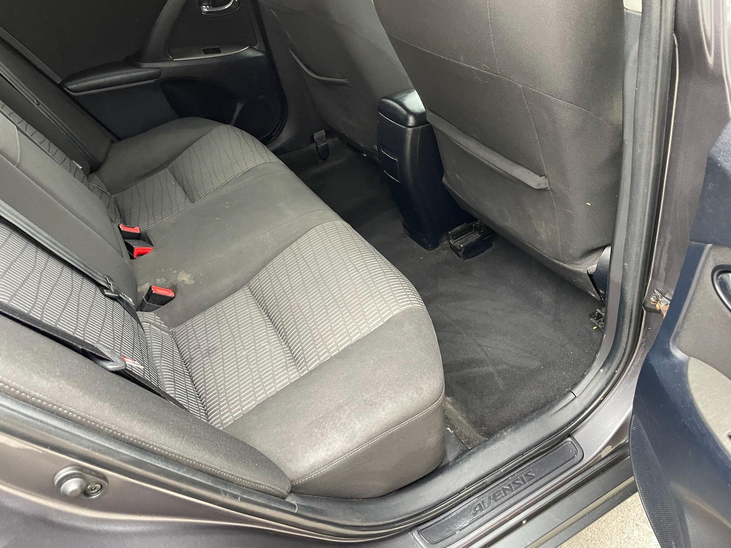 Used Toyota Avensis 2010 for sale - 77793626: Photo 17