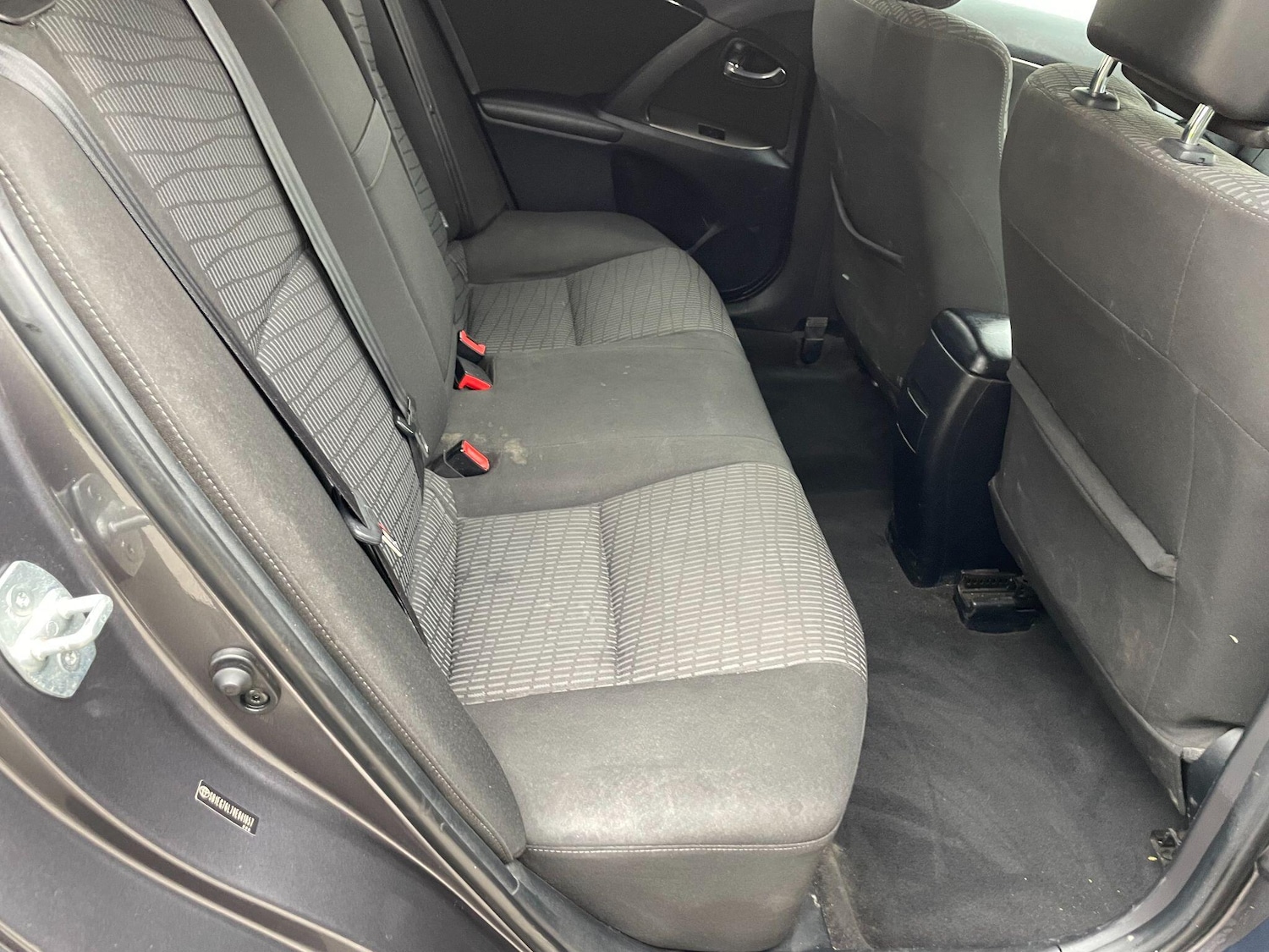 Used Toyota Avensis 2010 for sale - 77793626: Photo 18