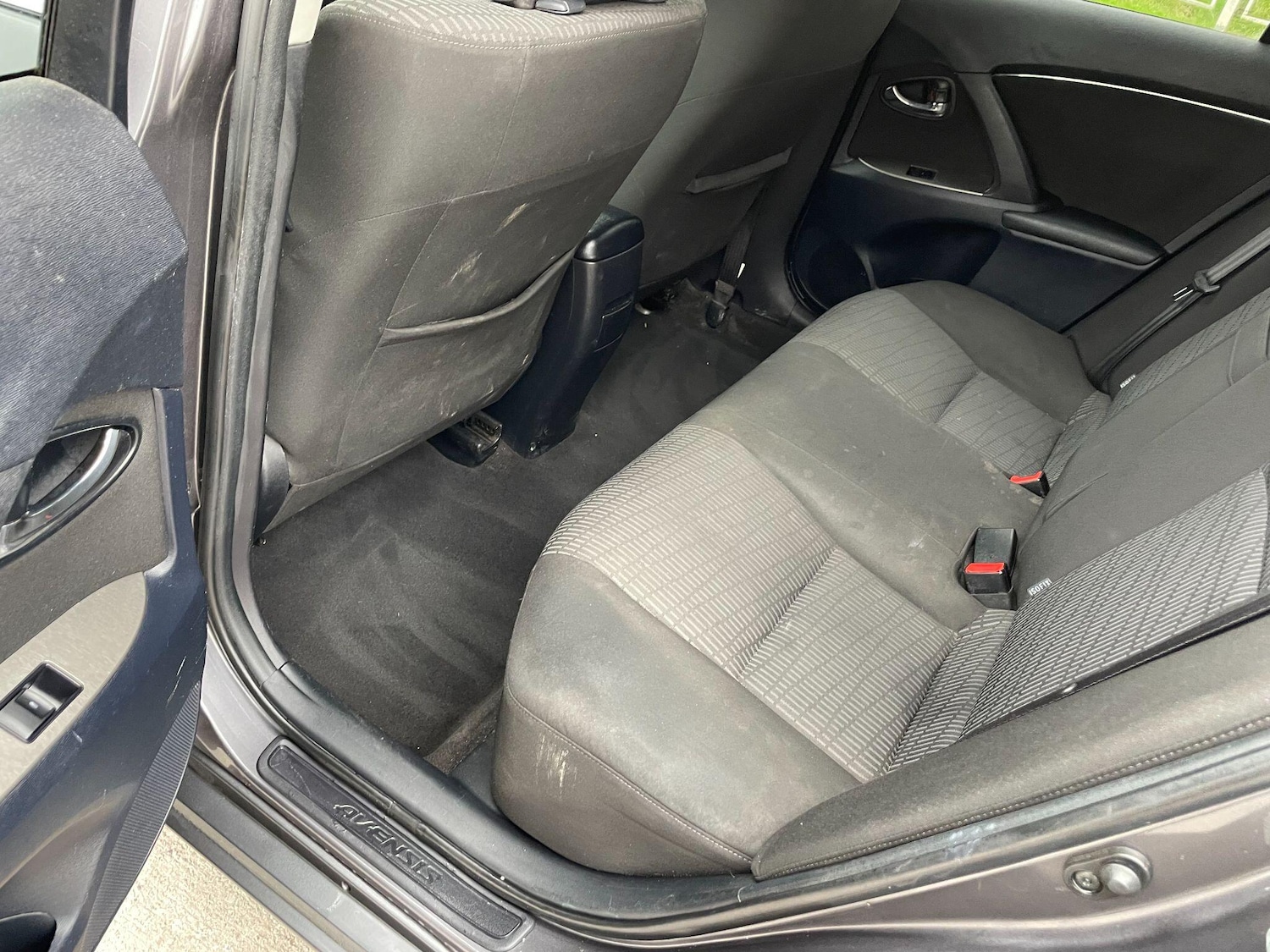 Used Toyota Avensis 2010 for sale - 77793626: Photo 19