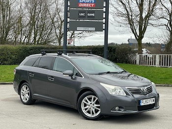 2010 (60) - 1.8 V-matic TR Nav 5dr