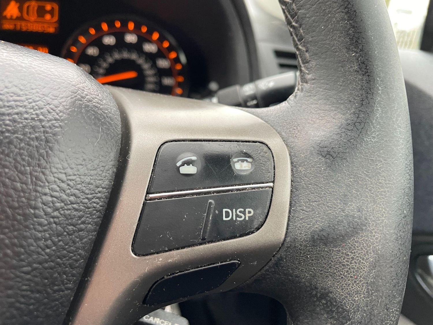 Used Toyota Avensis 2010 for sale - 77793626: Photo 22