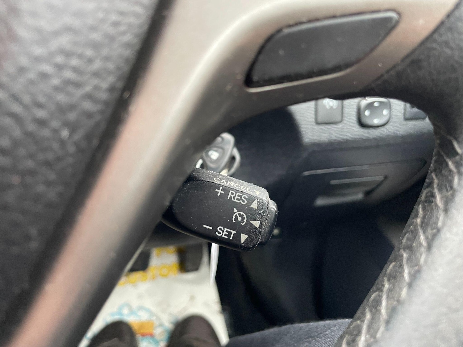 Used Toyota Avensis 2010 for sale - 77793626: Photo 23