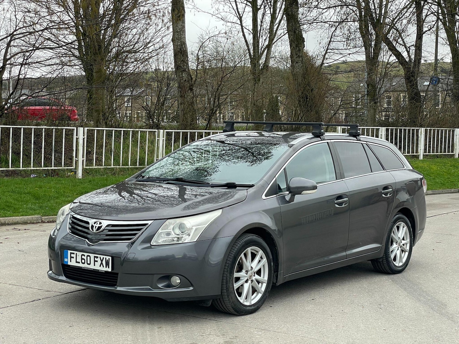 Used Toyota Avensis 2010 for sale - 77793626: Photo 3