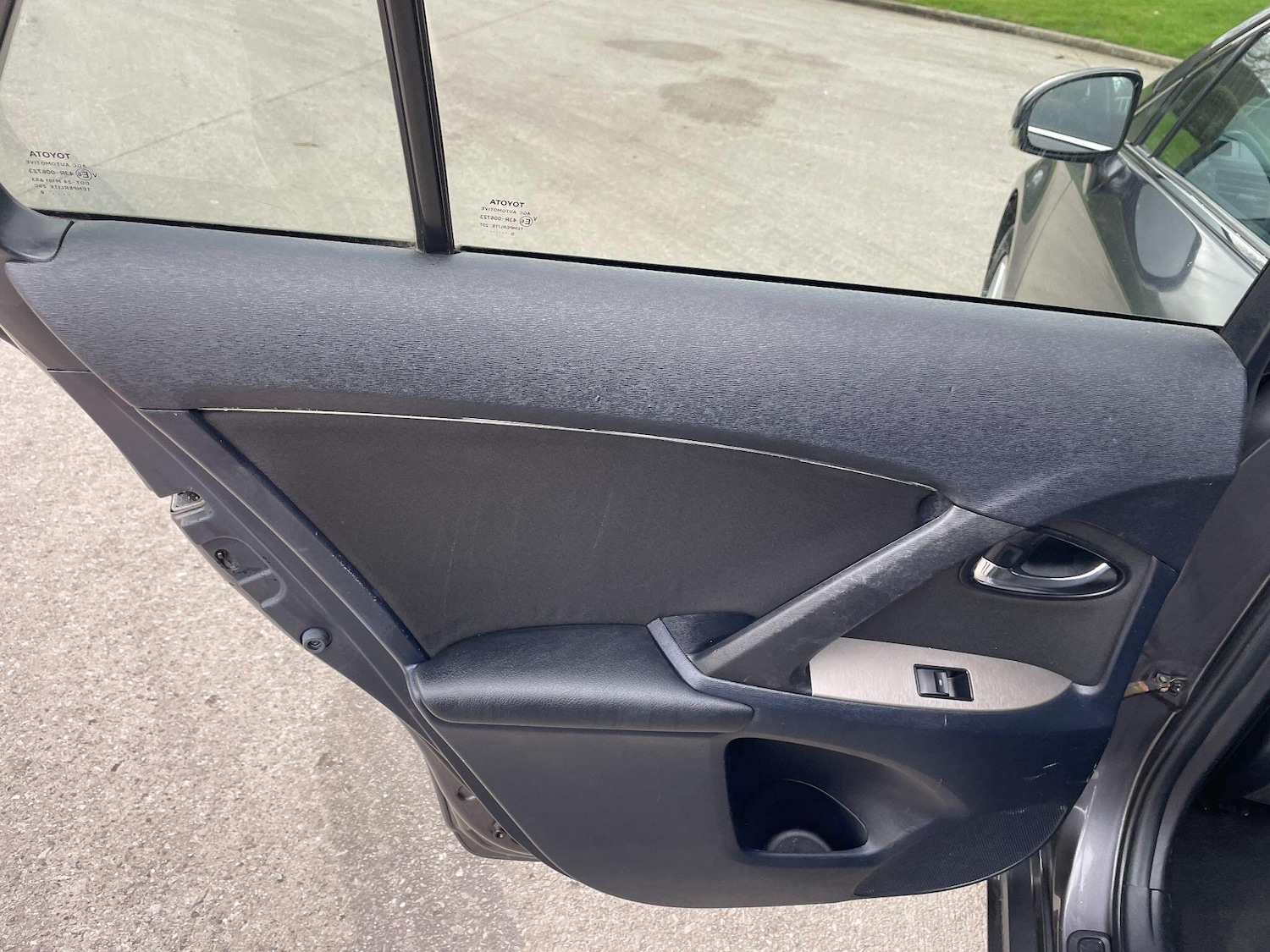 Used Toyota Avensis 2010 for sale - 77793626: Photo 30