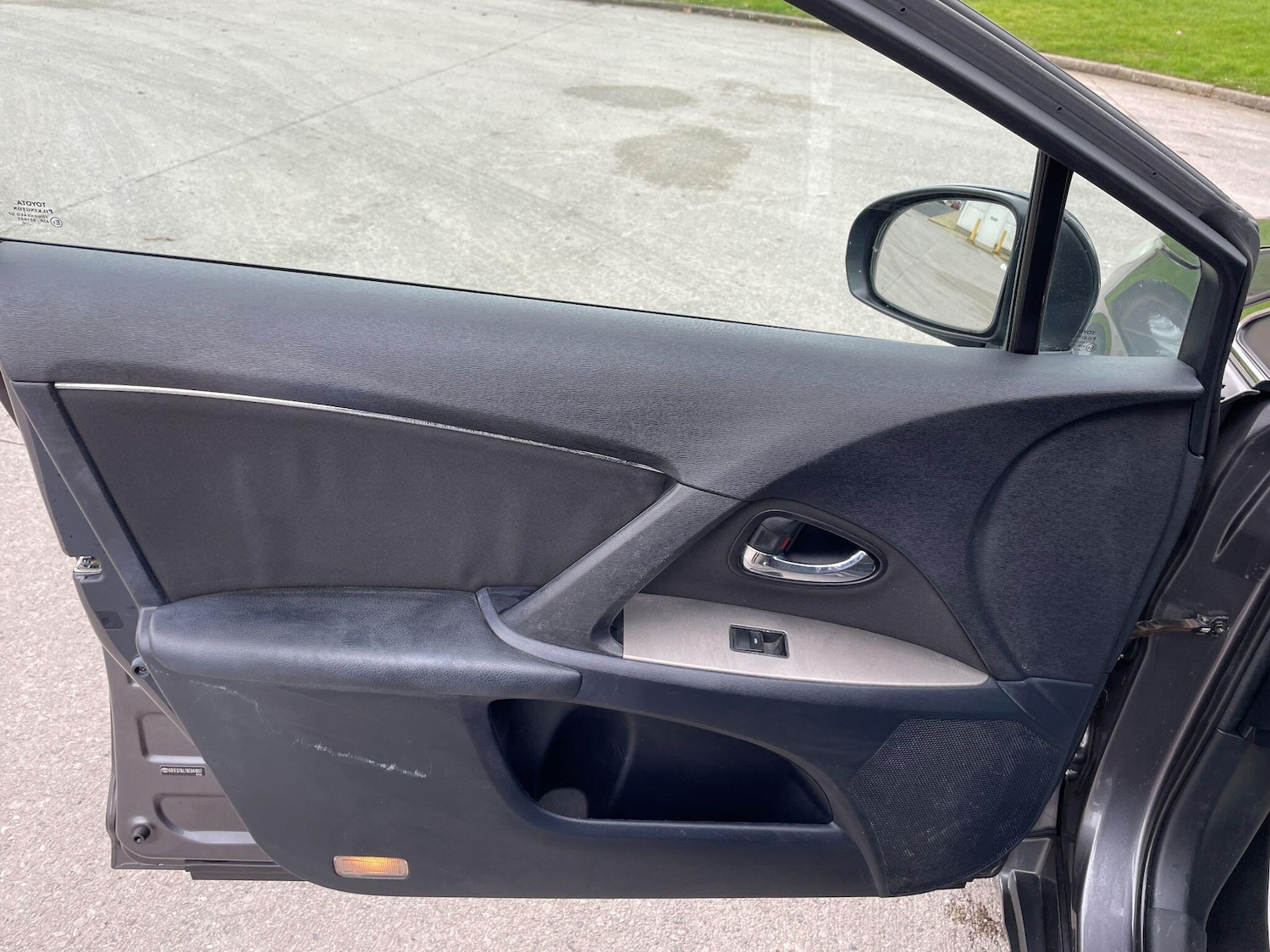 Used Toyota Avensis 2010 for sale - 77793626: Photo 31