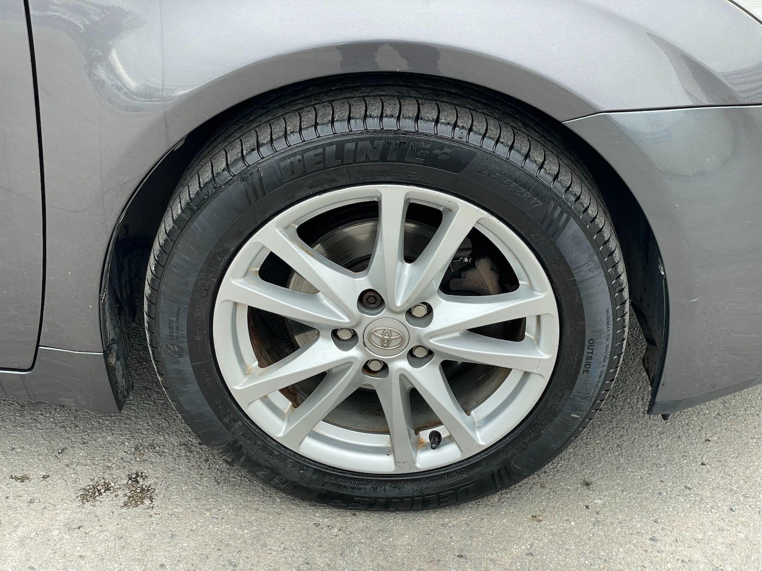 Used Toyota Avensis 2010 for sale - 77793626: Photo 32