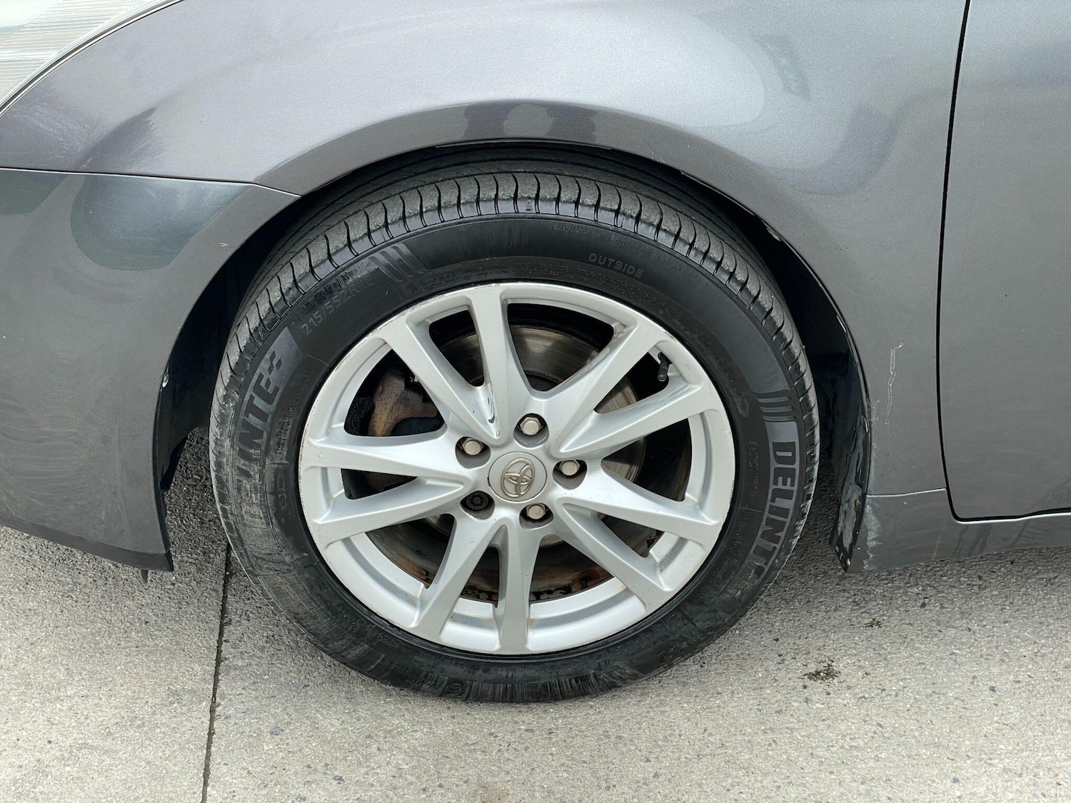 Used Toyota Avensis 2010 for sale - 77793626: Photo 33