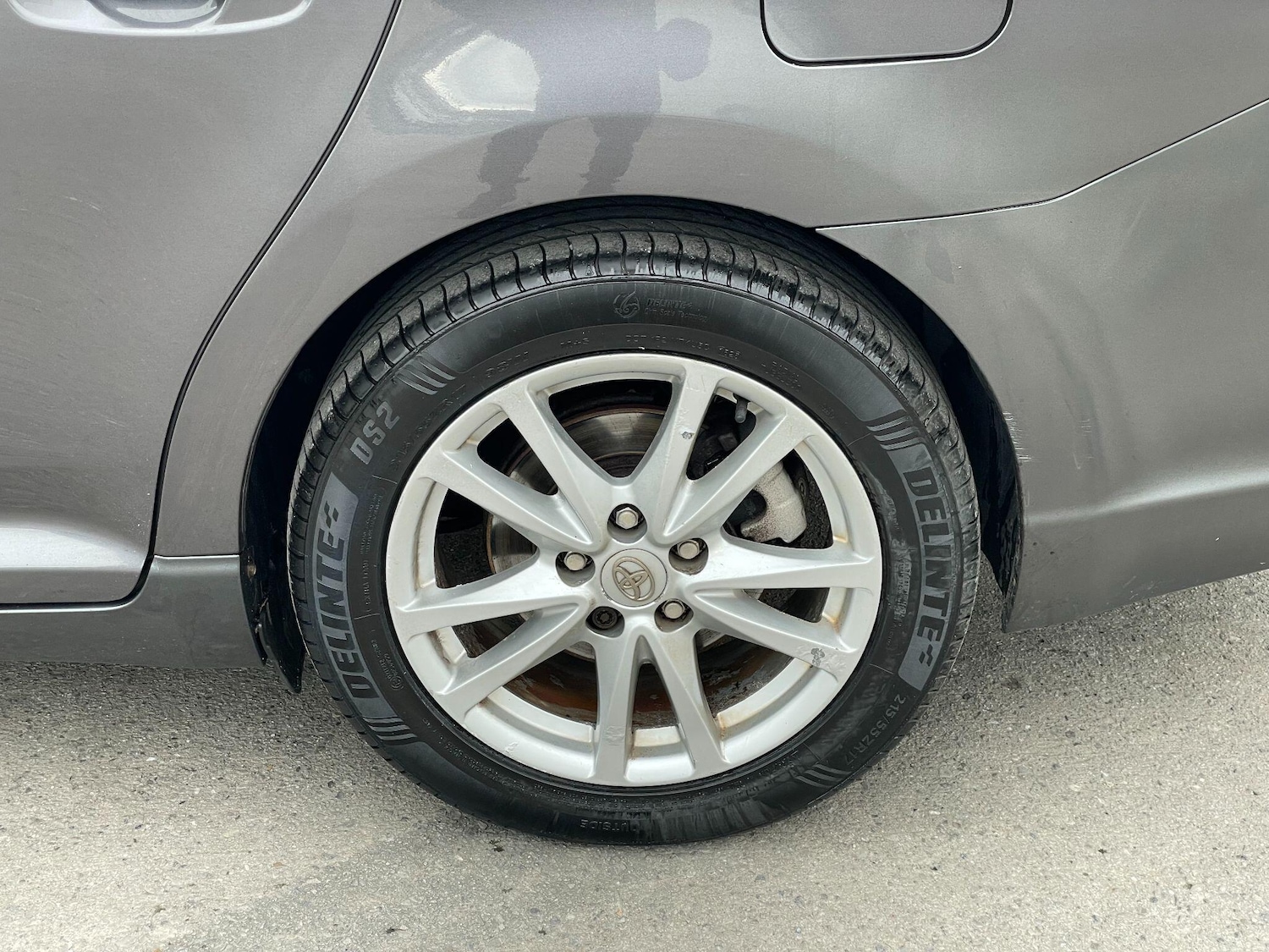 Used Toyota Avensis 2010 for sale - 77793626: Photo 34