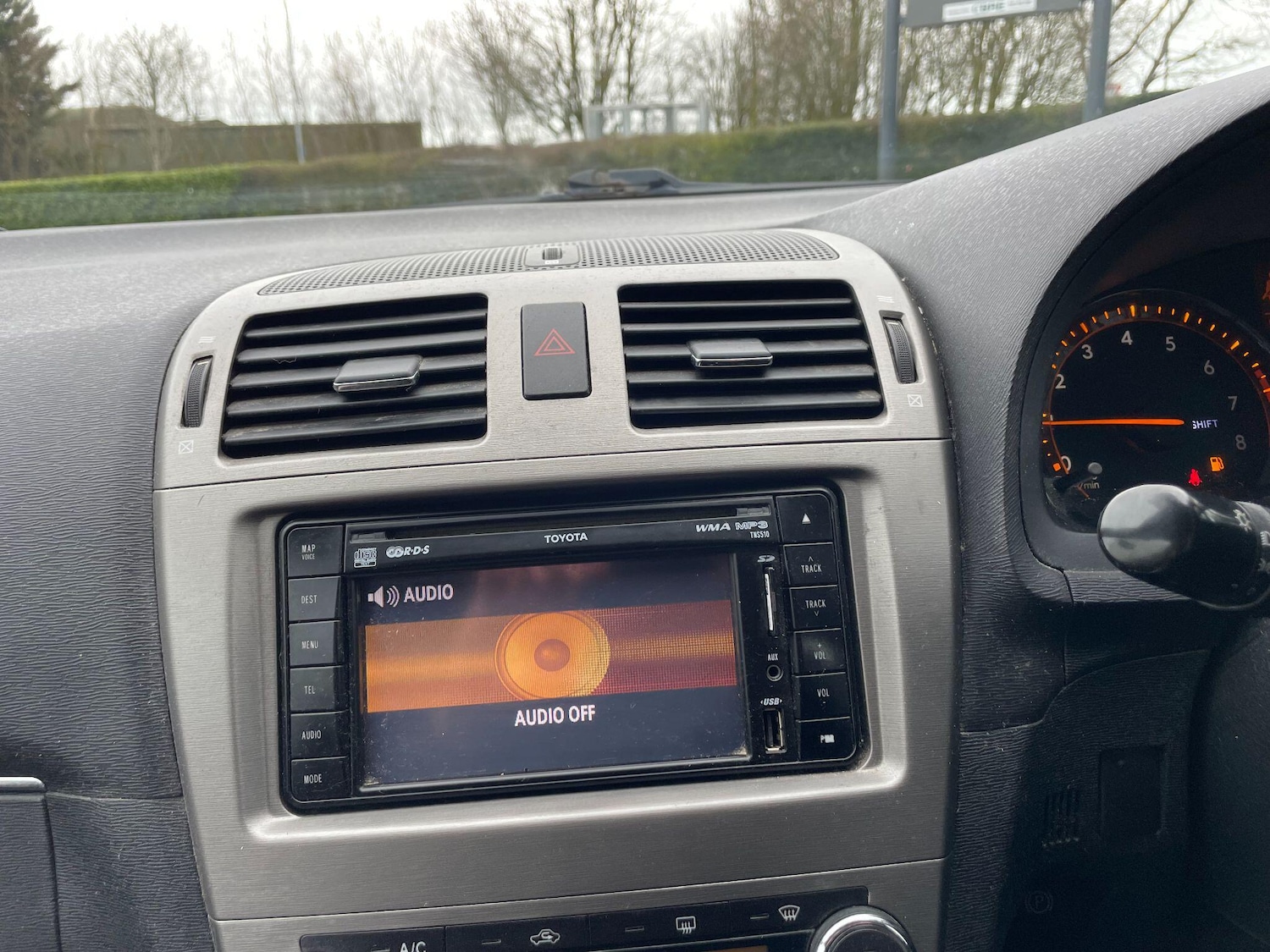 Used Toyota Avensis 2010 for sale - 77793626: Photo 35