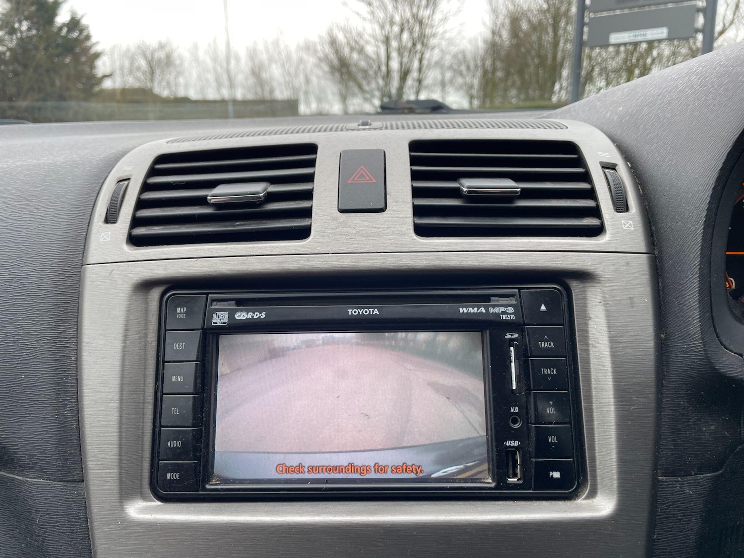 Used Toyota Avensis 2010 for sale - 77793626: Photo 36