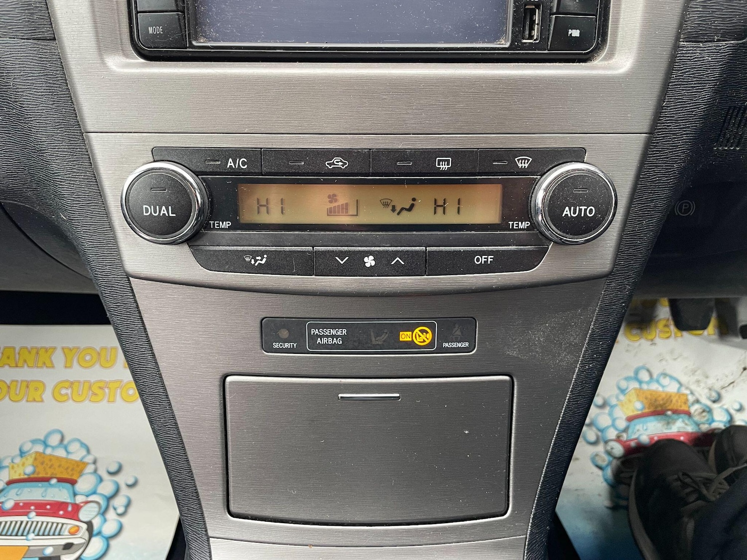 Used Toyota Avensis 2010 for sale - 77793626: Photo 37