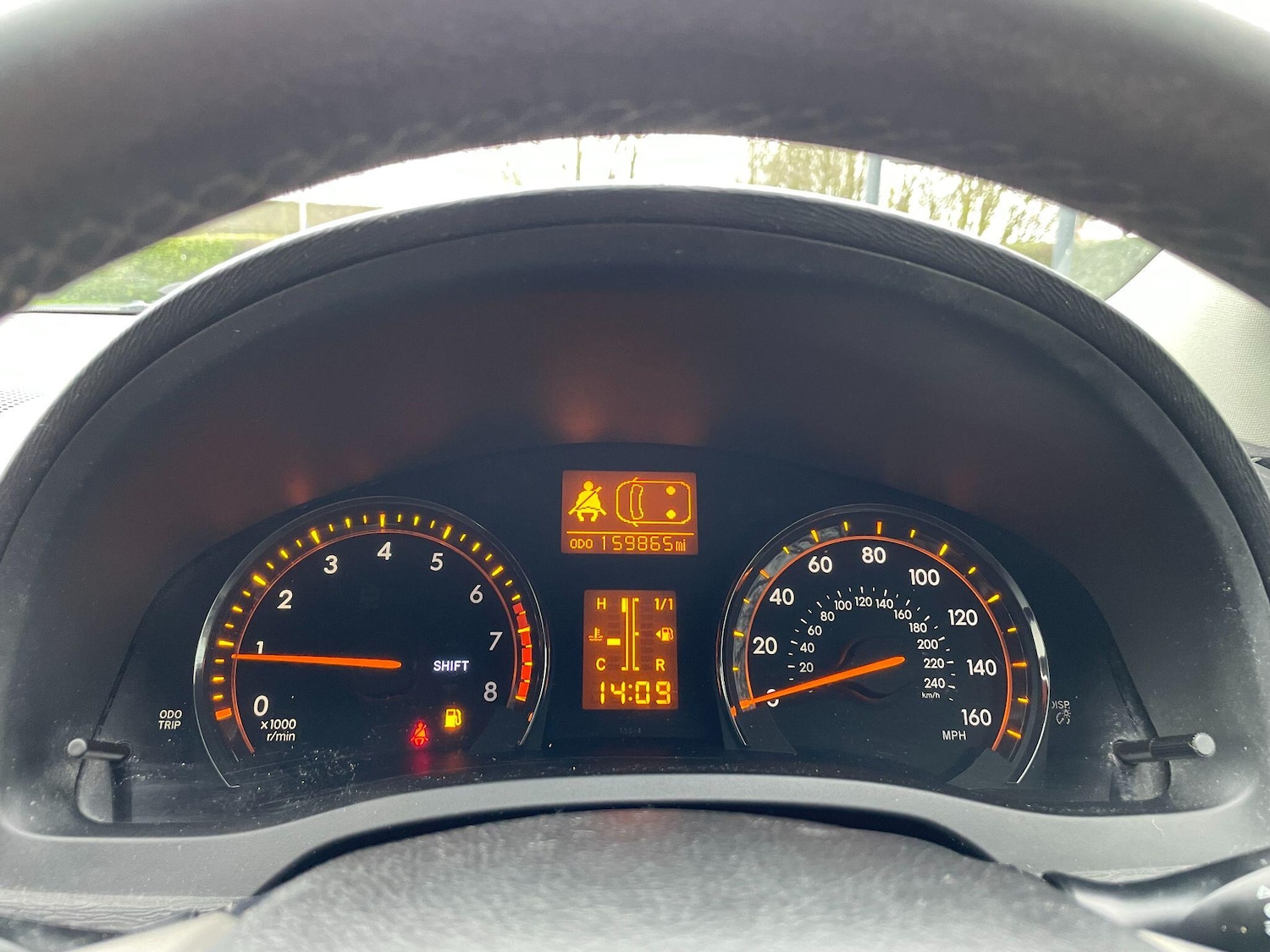 Used Toyota Avensis 2010 for sale - 77793626: Photo 38