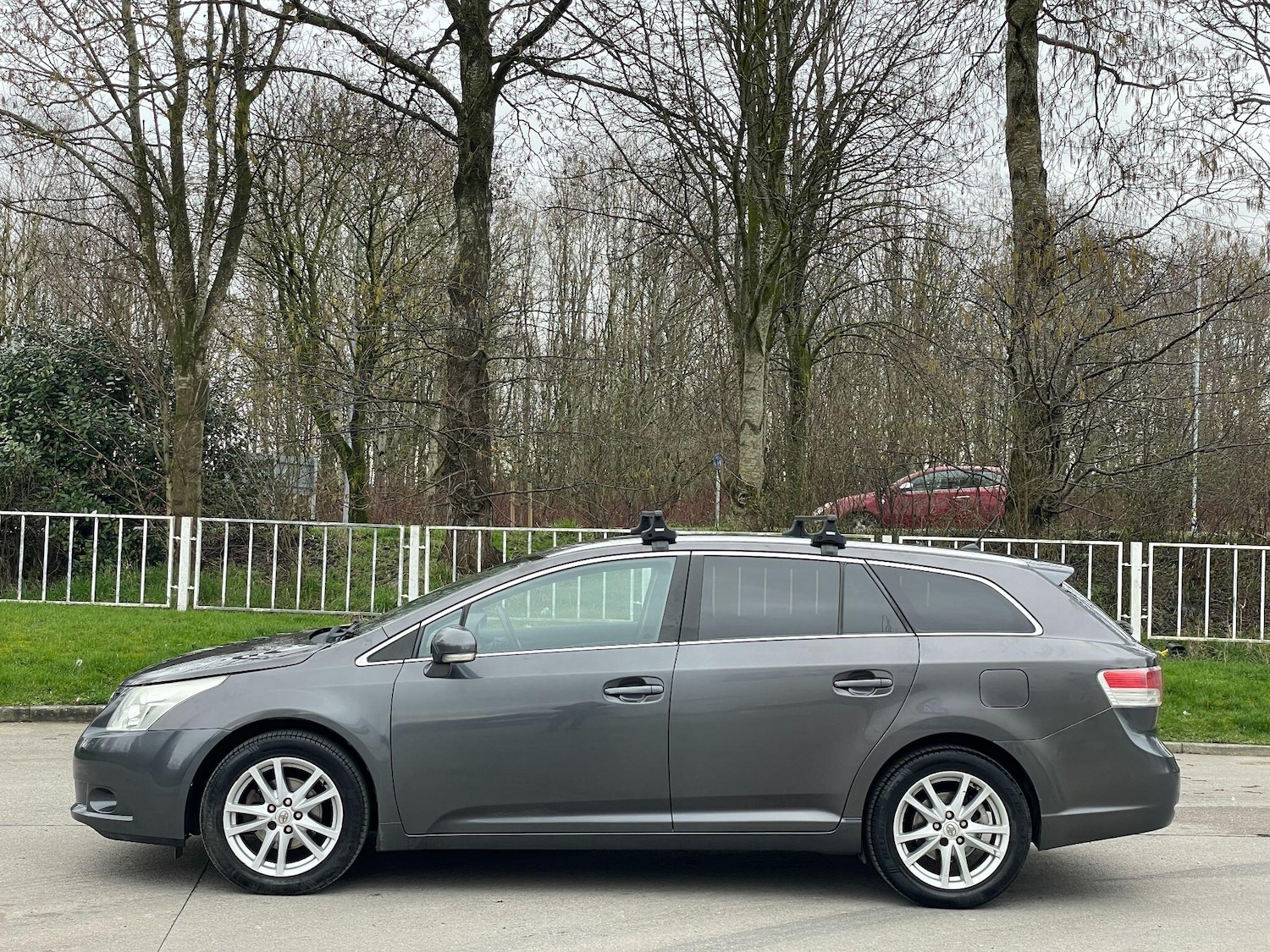 Used Toyota Avensis 2010 for sale - 77793626: Photo 4