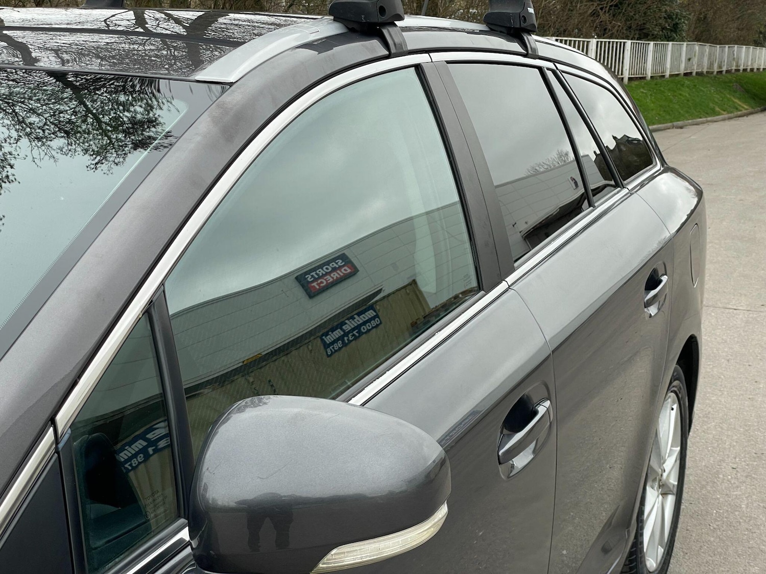 Used Toyota Avensis 2010 for sale - 77793626: Photo 40