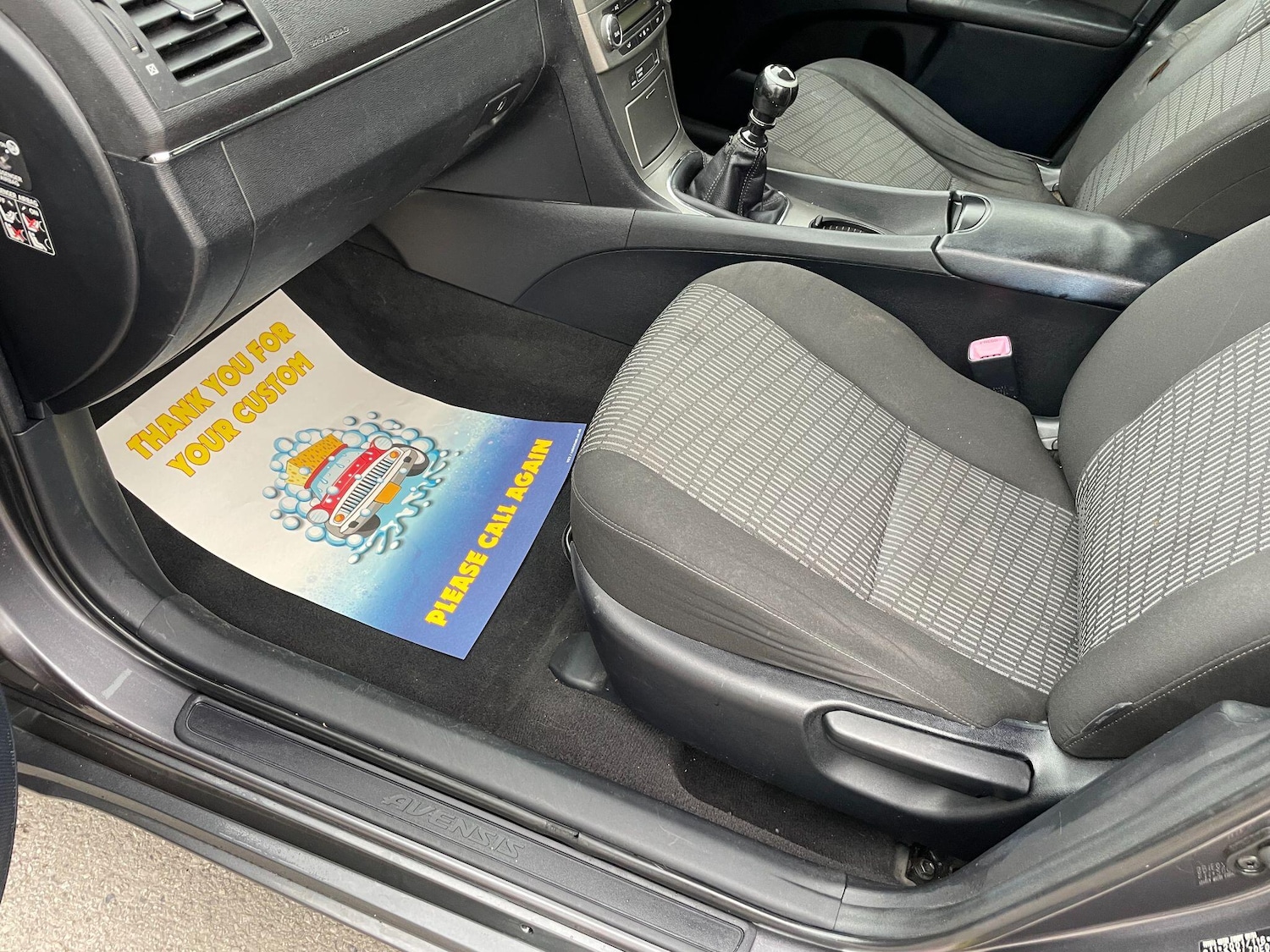 Used Toyota Avensis 2010 for sale - 77793626: Photo 43