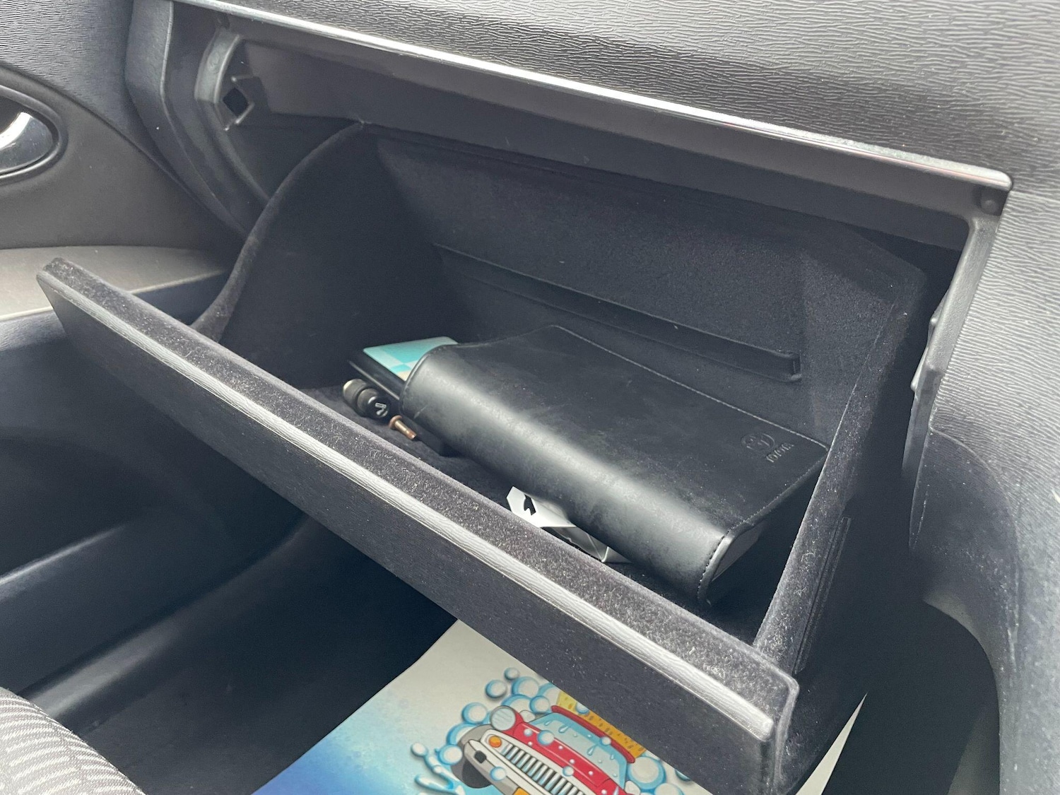 Used Toyota Avensis 2010 for sale - 77793626: Photo 45