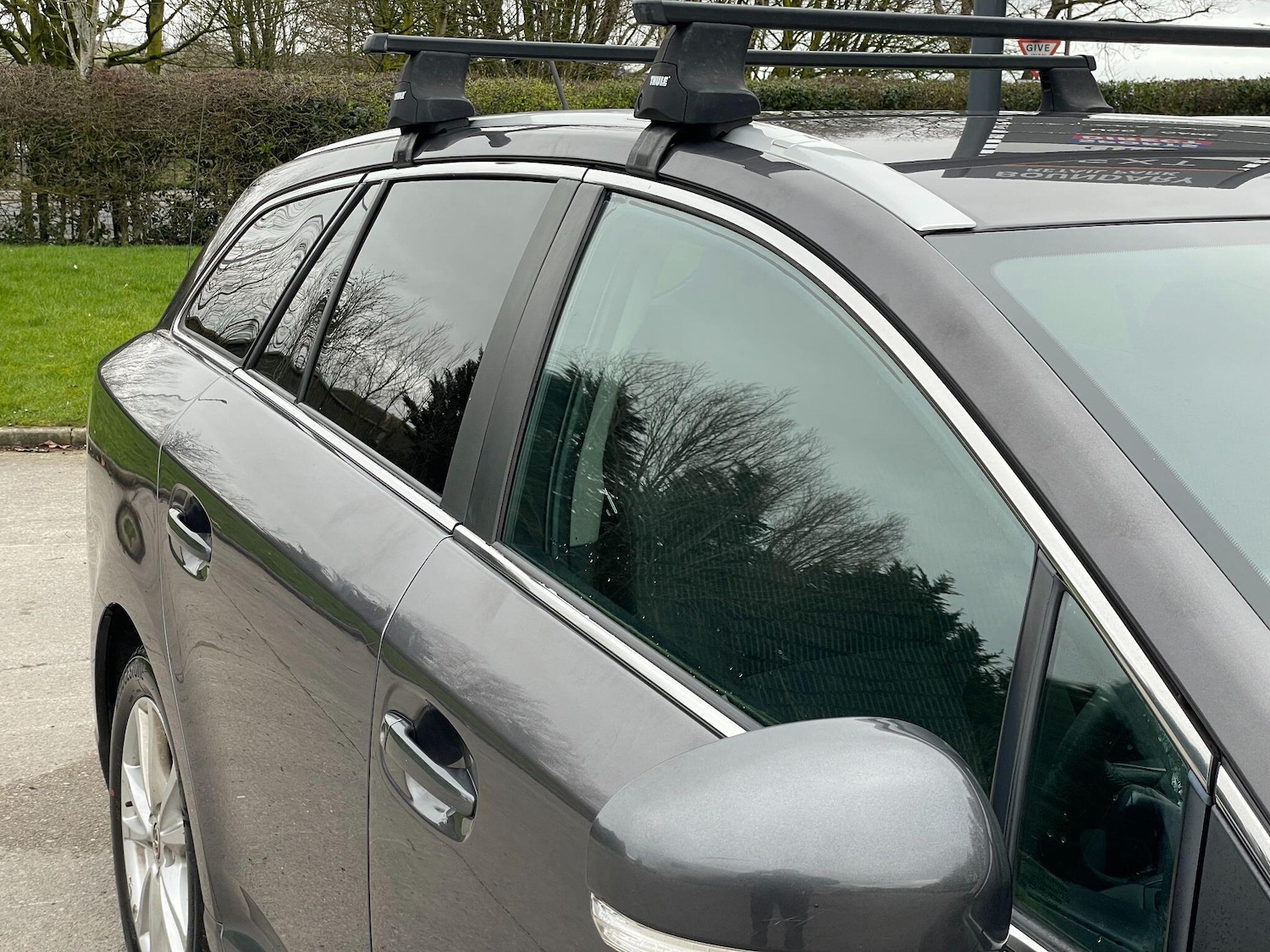 Used Toyota Avensis 2010 for sale - 77793626: Photo 46