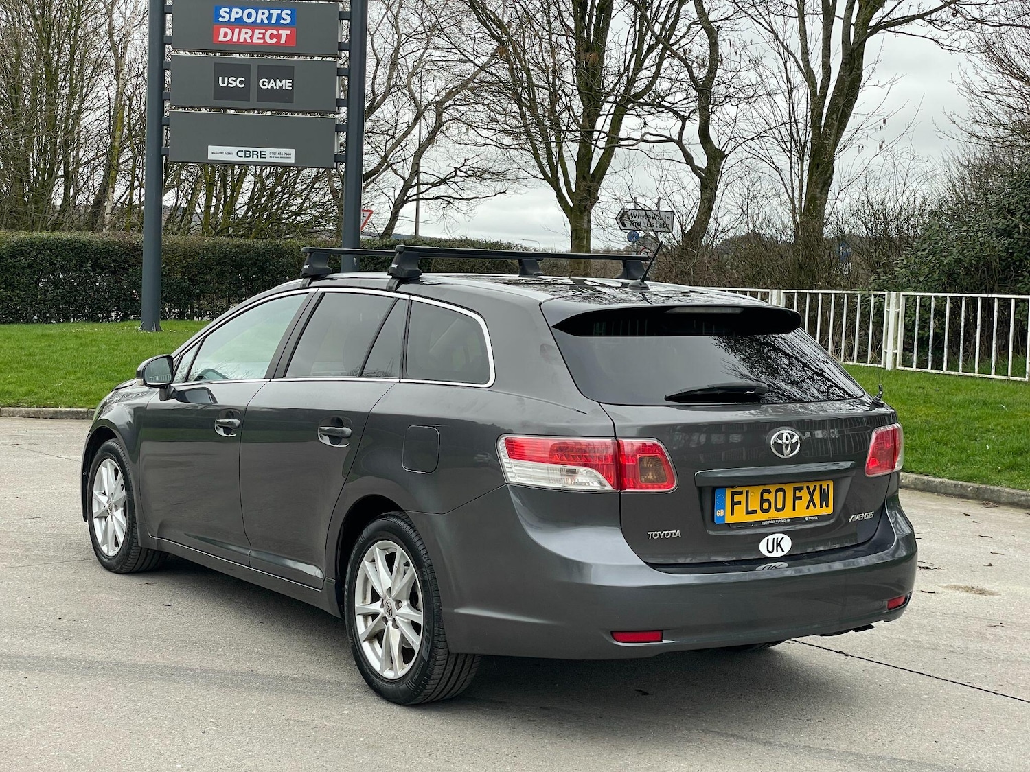 Used Toyota Avensis 2010 for sale - 77793626: Photo 5