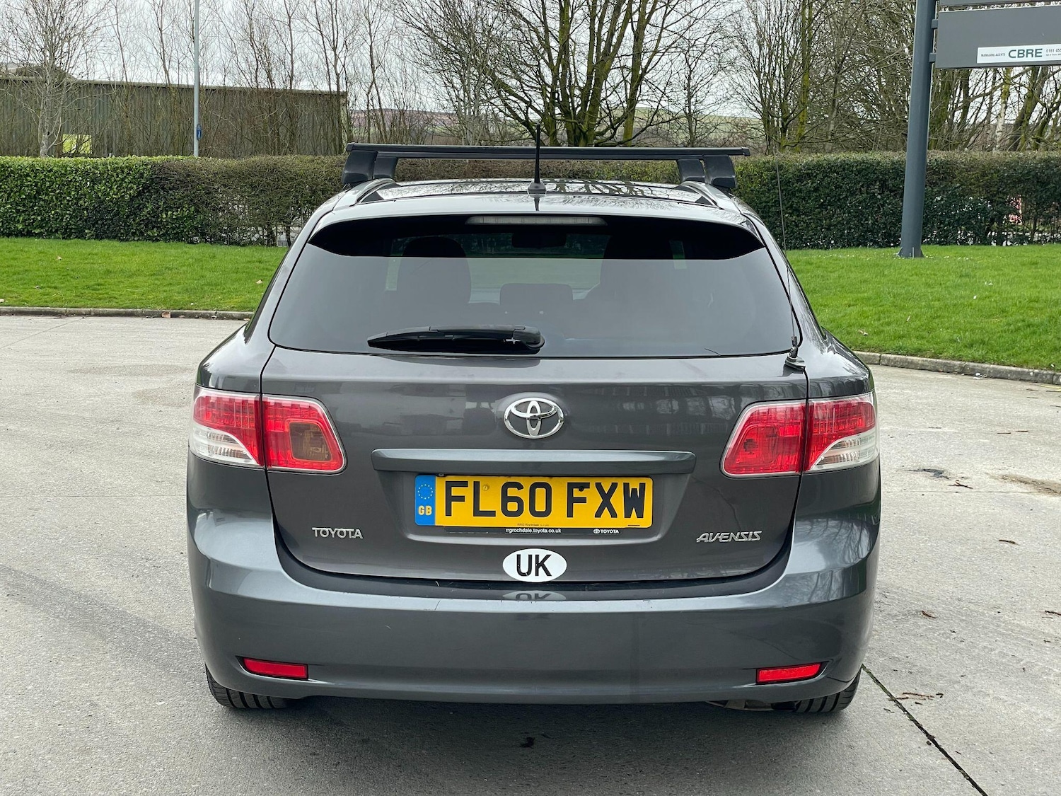 Used Toyota Avensis 2010 for sale - 77793626: Photo 6