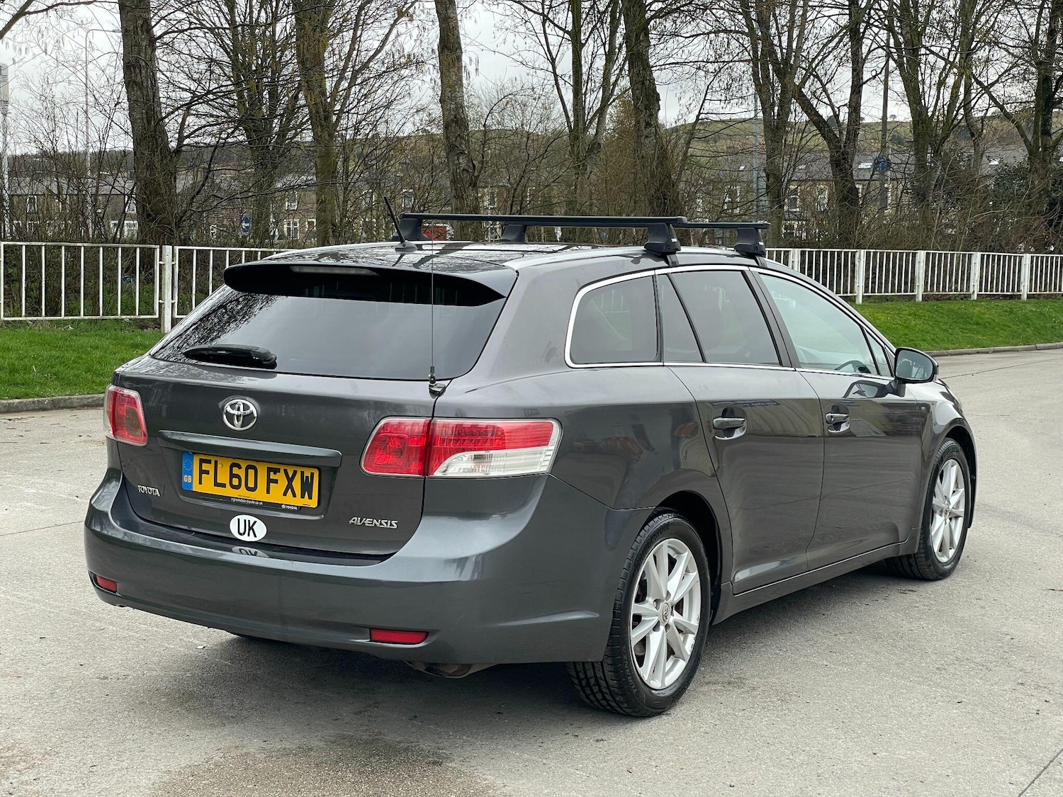 Used Toyota Avensis 2010 for sale - 77793626: Photo 7