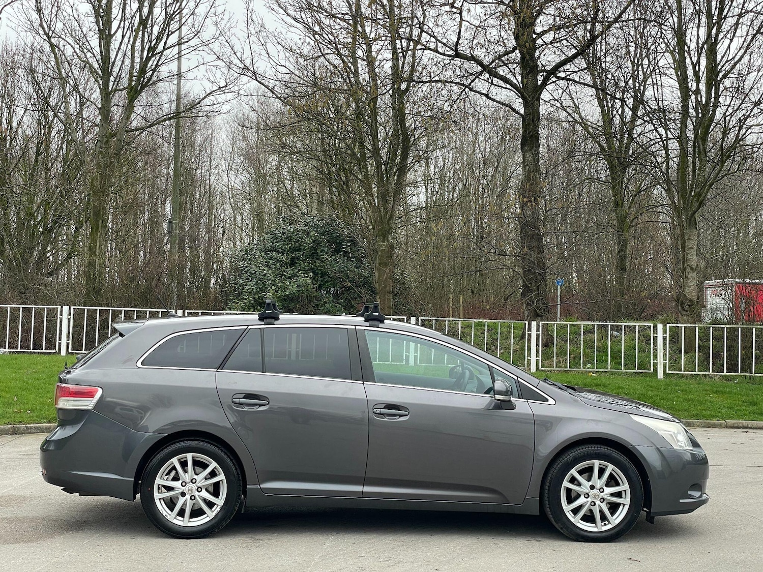 Used Toyota Avensis 2010 for sale - 77793626: Photo 8