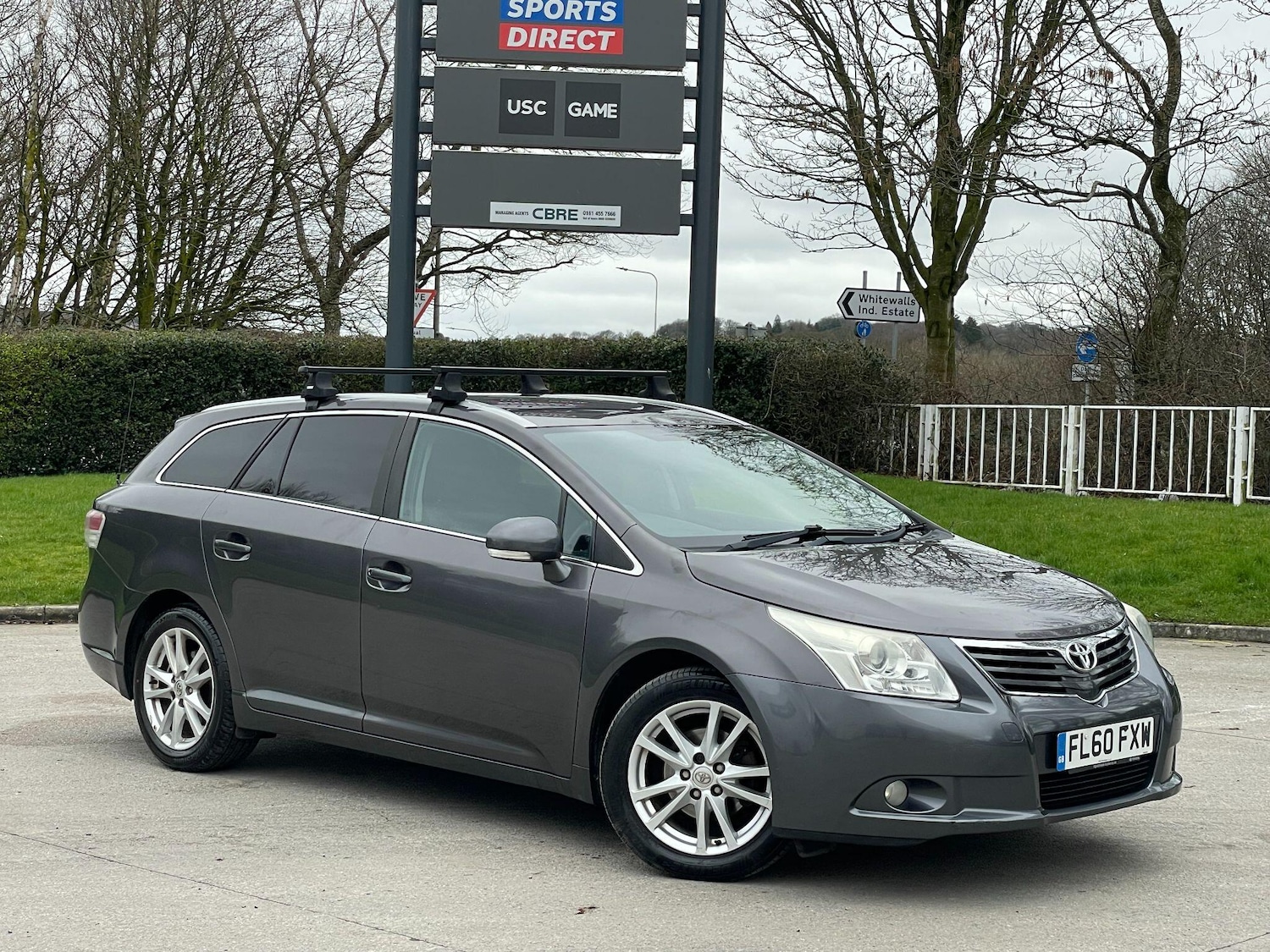Used Toyota Avensis 2010 for sale - 77793626: Photo 9
