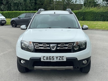Used Dacia Duster 2016 for sale - 79092603: Photo