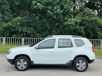 Used Dacia Duster 2016 for sale - 79092603: Photo