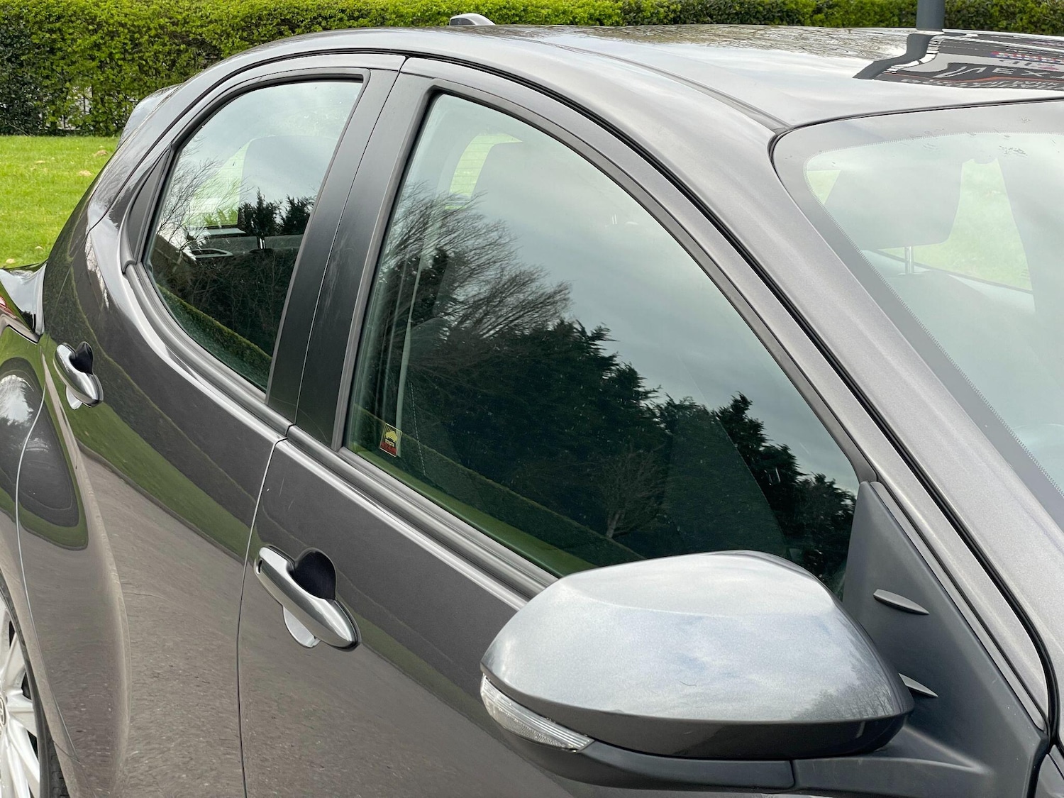 Used Toyota Yaris 2021 for sale - 78058738: Photo 11