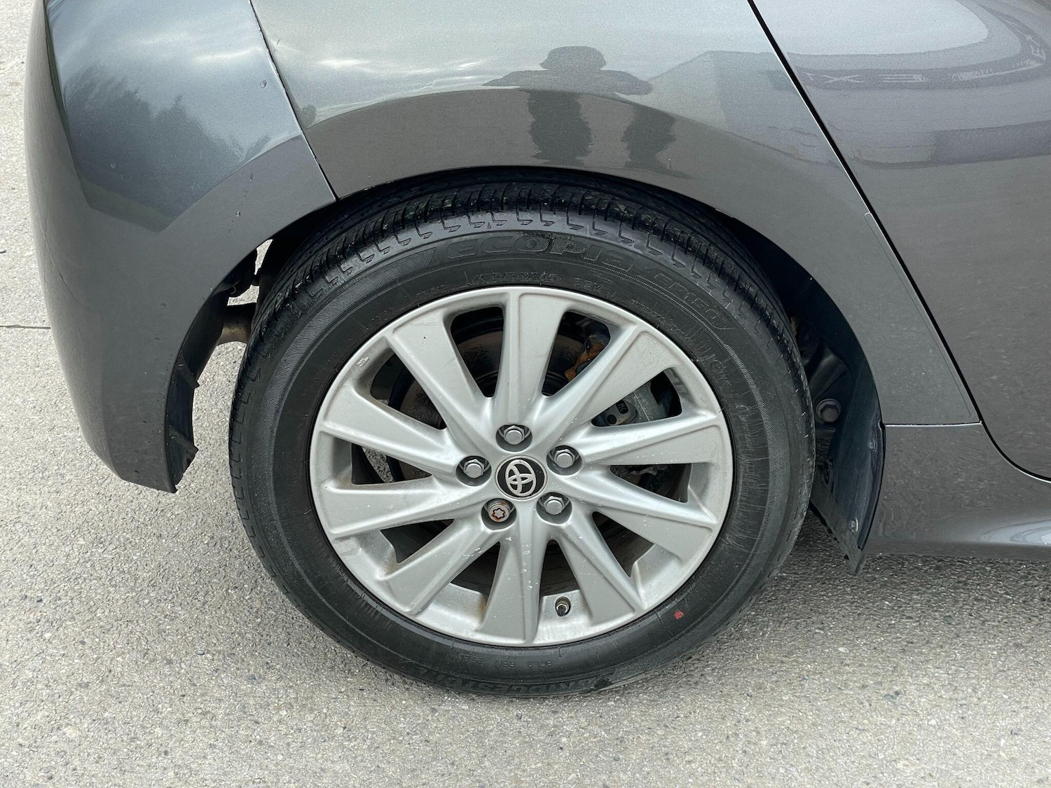 Used Toyota Yaris 2021 for sale - 78058738: Photo 17