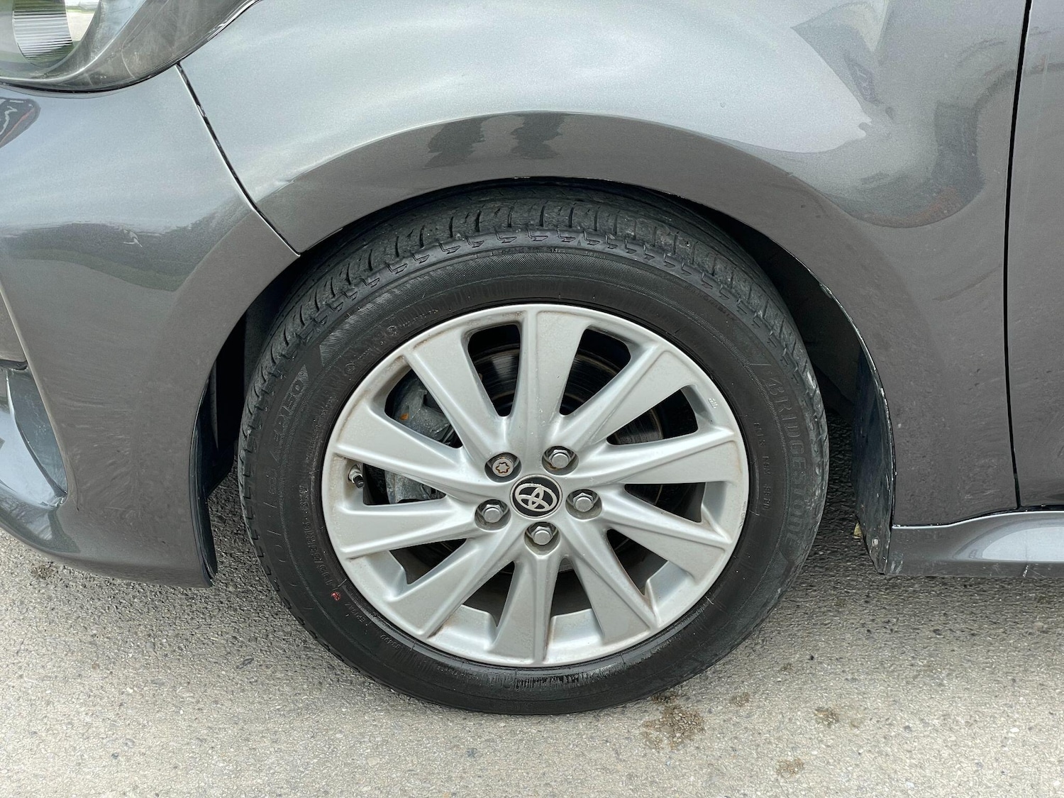 Used Toyota Yaris 2021 for sale - 78058738: Photo 19