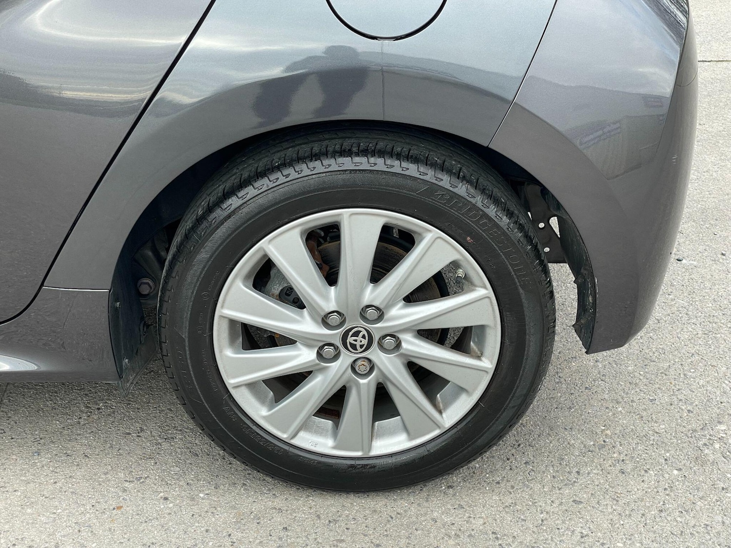 Used Toyota Yaris 2021 for sale - 78058738: Photo 20