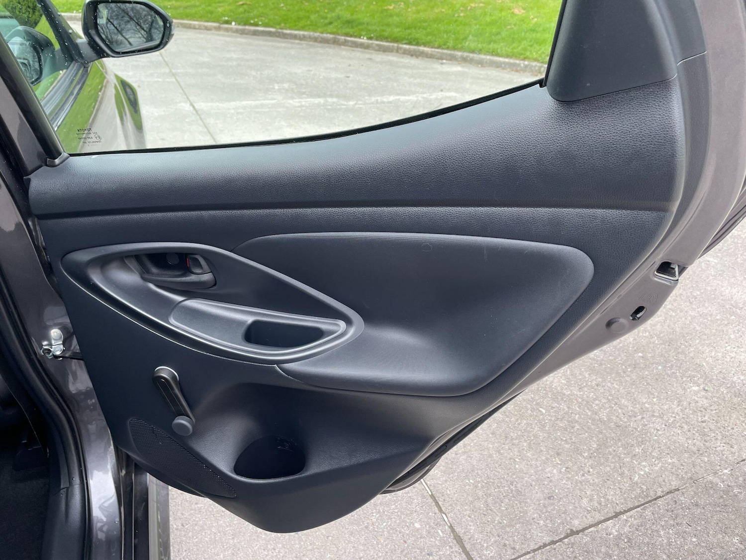 Used Toyota Yaris 2021 for sale - 78058738: Photo 22