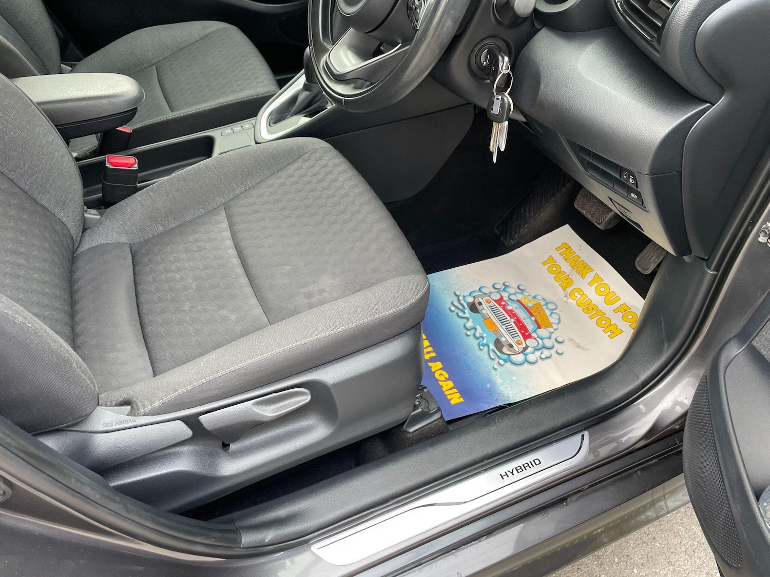 Used Toyota Yaris 2021 for sale - 78058738: Photo 27